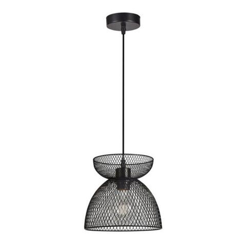 Подвесной светильник Arte Lamp CASTELLO A7065SP-1BK