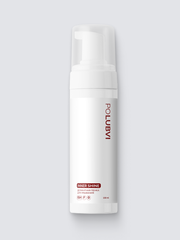 Деликатная пенка для умывания INNER SHINE