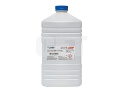 Тонер CE28-K (CPT) для KONICA MINOLTA Bizhub C258 (Japan) Black, 500г/бут, CET111072K500