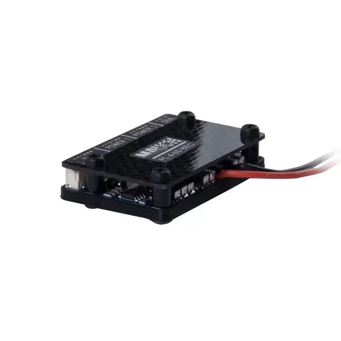 Стабилизатор напряжения Mauch 017 PL 4-6S BEC 2x5.35V - 3A 1x12.0V - 3A понижающий