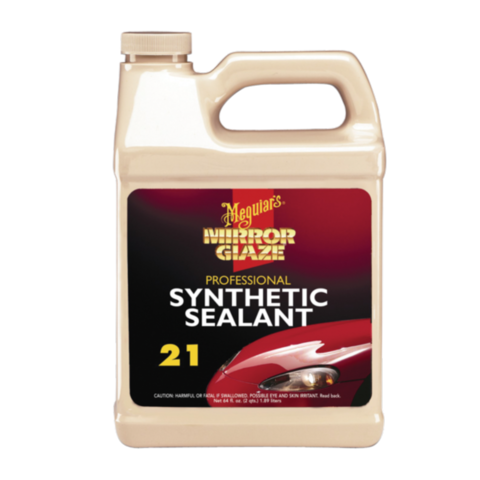 Защитный состав Synthetik Sealant 2.0 1,89 л. 1/6