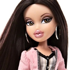 Братц Тайла Годовщина 10 Лет