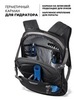 Картинка рюкзак горнолыжный Dakine heli pack 12l Black Vintage Camo - 3