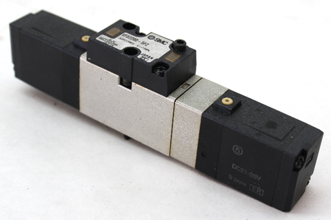 SMC VFS2200-5FZ