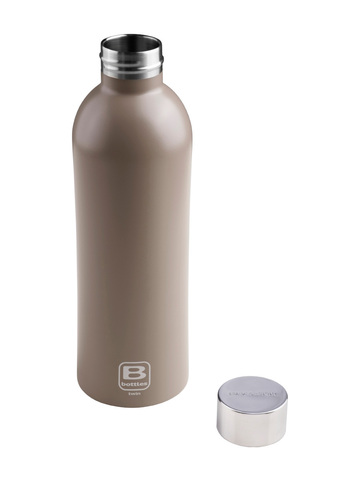 Термос Bugatti B Bottle Twin pine bark BBT-PB800IN