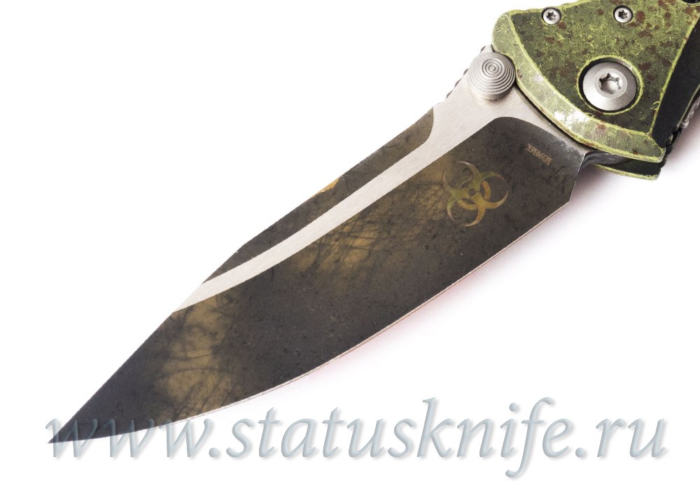 Нож Microtech Socom Elite Outbreak 160-1OBS