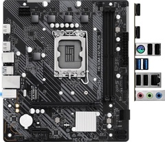 Материнская плата ASRock H610M-H2/M.2