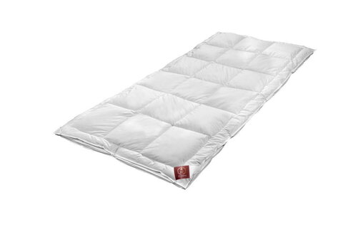 Наматрасник-перина 100x200 Brinkhaus Twin Top