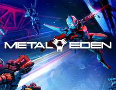 Metal Eden (для ПК, цифровой код доступа)