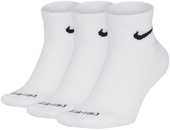 Носки Nike Everyday Plus Cushioned Ankle Socks (3 пары), арт. SX6890-100