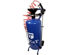 Пеногенератор высокого давления FS-325M AE&T 25 л