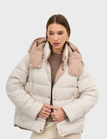 Куртка двусторонняя SAVAGE