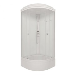 Душевая Кабина Triton Ультра 90*90 В