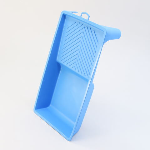 Шабашка Ванночка малярная для краски, 150 х 290 мм