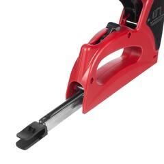 TPS-5550 Степлер тип скобы №53, пластиковый корпус, 162х143х30мм (MILES)