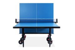 Теннисный стол складной для помещений 