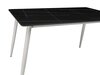 Стол Uni-Form-S2.2B SGrey/Black Matt Laurent 727*1300*700