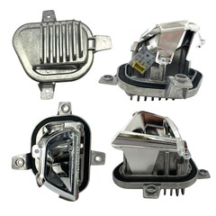 077 Cветодиодный модуль подсветки поворотов BMW X1 F48/X2 F39 (63117428788) R