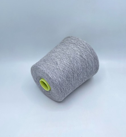 Olimpias (пр.Италия),art- Eos, 1/1530 1530м/100гр, 80% Меринос, 20% Полиамид, цвет-Серый меланж(a501/3201),арт-36018