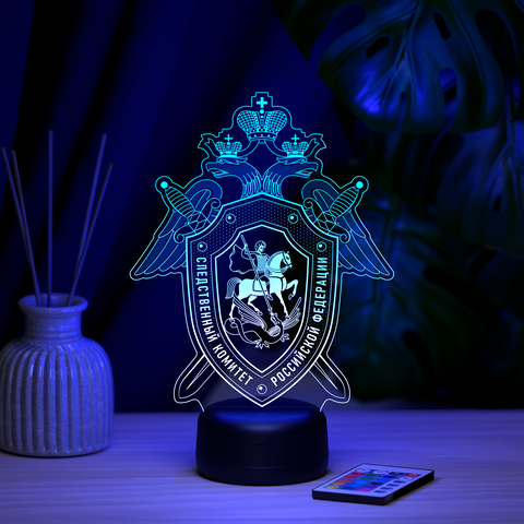 Светильник 