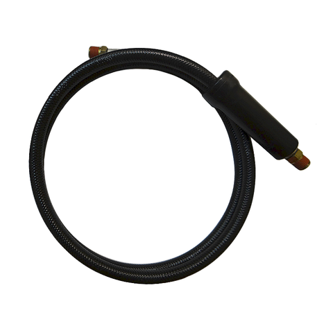 137-100-1 Шланг подкачки HUNTER