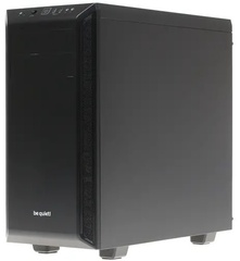 Корпус Be quiet Pure Base 600 Window BGW21 черный