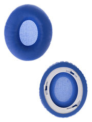 Амбушюры Solo 1.0 (Синий)