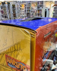 Naruto Box Set 1: Volumes 1-27 (На английском языке) (Бамп)