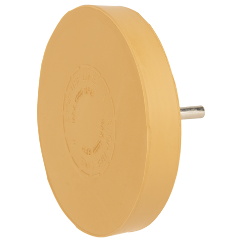 HANKO Диск для удаления клея 15 мм