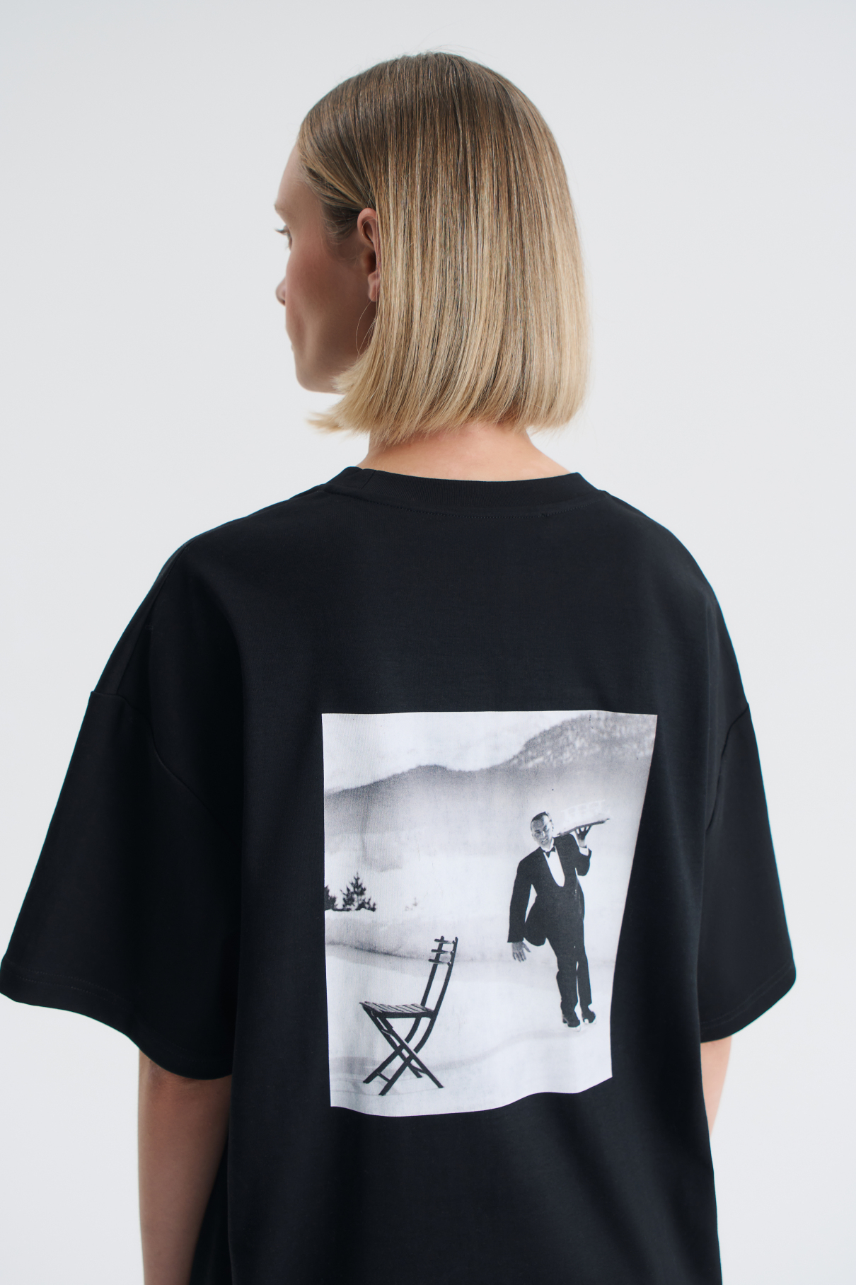 Футболка Rita