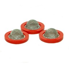 Фильтр сеточка для форсунок, нерж. сталь