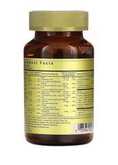 Solgar Prenatal Nutrients, 120 таблеток