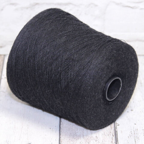 Меринос с кашемиром BOTTO GIUSEPPE KING 2/48 антрацит