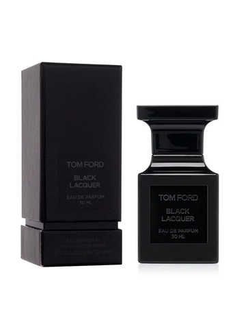 TOM FORD Private Blend Black Lacquer unisex 30ml edp