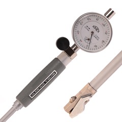 Нутромер индикаторный  10 -18мм DIN863(Стрелочный) 0,01мм Kinex 7110-1 (К)