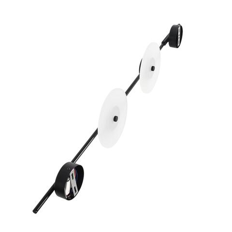 Настенный светодиодный светильник Lumion ECA 8372/16WL