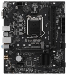 Материнская плата MSI H510M PLUS II