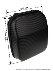 Чехол для наушников Sennheiser HD515, HD595, HD558, HD600, HD650
