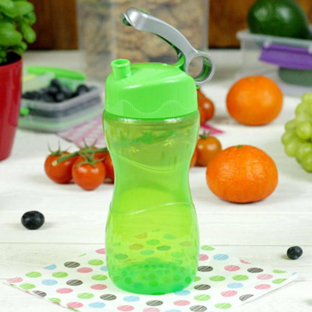 Бутылка для воды Sistema 