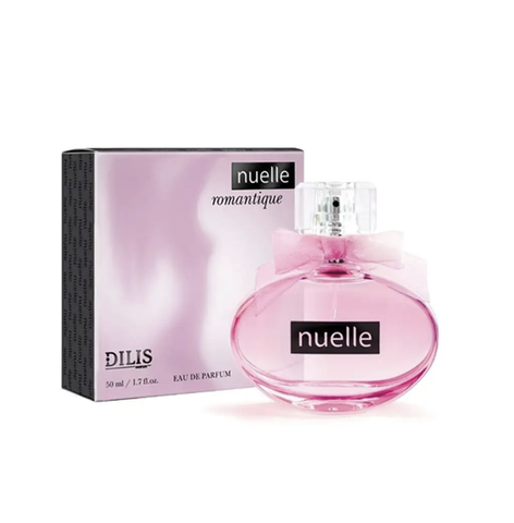Парфюмерная вода для женщин Nuelle Romantique 50 мл