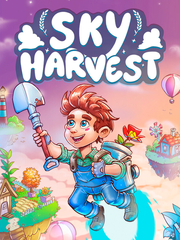 Sky Harvest (Ранний доступ) (для ПК, цифровой код доступа)