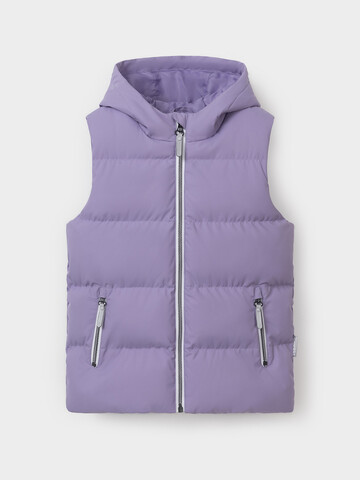 жилет  для девочки  ВК 35022/1 ГР (128-152)