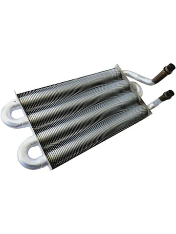 Теплообменник основной SD (24кВт) для PROTHERM Тигр v.12,17/Пантера v.15,17 (арт. 0020025264)