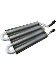 Теплообменник основной SD (24кВт) для PROTHERM Тигр v.12,17/Пантера v.15,17 (арт. 0020025264)