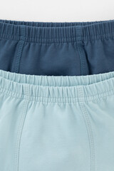 трусы/ уп  для мальчика  К 1912-2уп/грозовая туча,незабудка