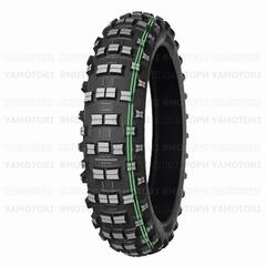Мото Шина Mitas Terra Force-EF мотошина 140/80-18 Super SOFT 70M TT