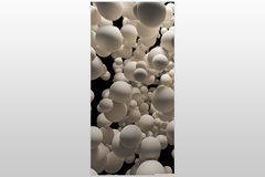 Цифровая печать Xpoint / Икспоинт. Арт панель 0855.01, 300х145 см