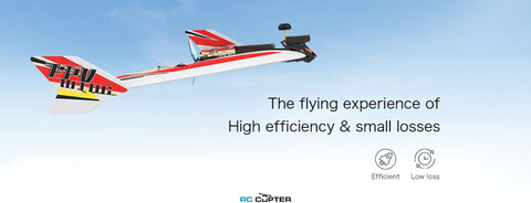 T-Motor AT2310 KV2200