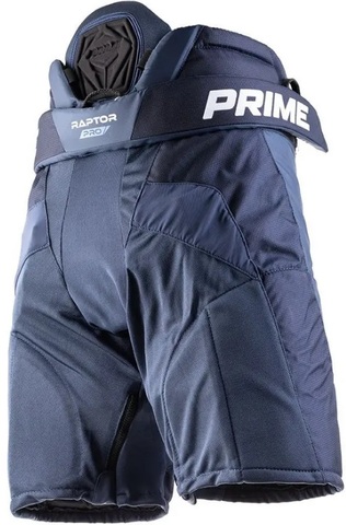 Шорты PRIME RAPTOR PRO SR M темносиние