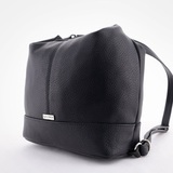 Рюкзак Саломея 1059 леар черный